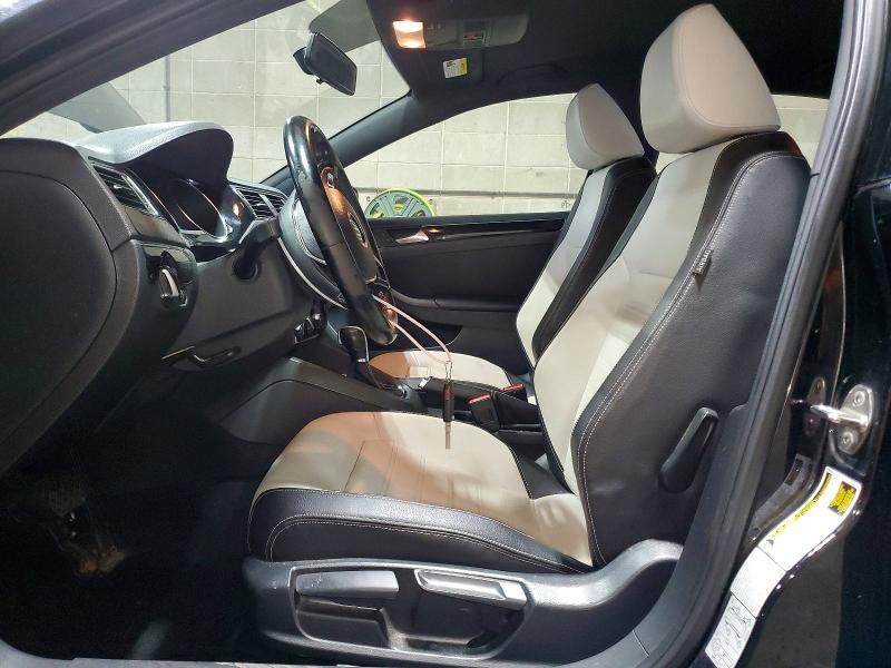 Aukcja sprzedaży 2015 Volkswagen Jetta, vin: 3VWD17AJ0FM428068, numer aukcji: 63236716