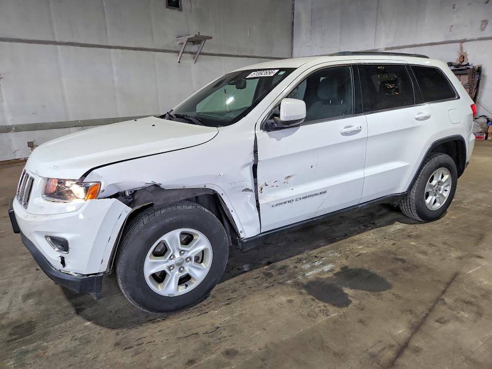Aukcja sprzedaży 2014 Jeep Grand Cherokee, vin: 1C4RJFAG6EC516663, numer aukcji: 61892656