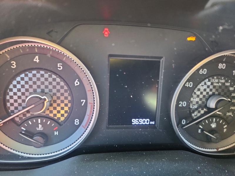 2019 Hyundai Elantra მანქანა იყიდება აუქციონზე, vin: 5NPD74LF9KH434489, აუქციონის ნომერი: 61196126