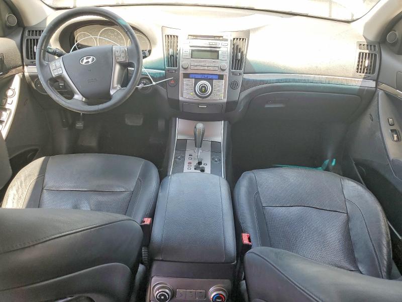 Продаж на аукціоні авто 2010 Hyundai Veracruz, vin: KM8NU4CCXAU138268, номер лоту: 62666226