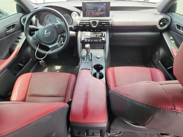 Продаж на аукціоні авто 2024 Lexus Is 300, vin: JTHDA1D2XR5133024, номер лоту: 59579766