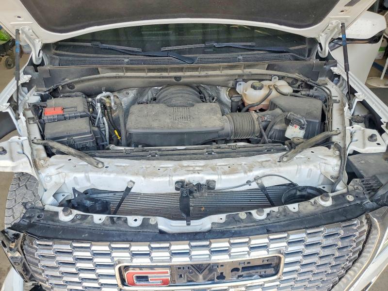 Продажа на аукционе авто 2024 Gmc Yukon Xl, vin: 1GKS2JKL4RR277392, номер лота: 61323116