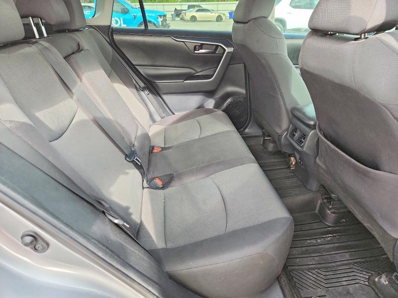 2019 Toyota Rav4 მანქანა იყიდება აუქციონზე, vin: 2T3W1RFV9KW009048, აუქციონის ნომერი: 60325416