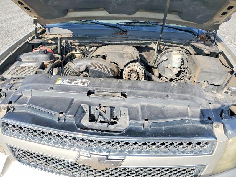 Auction sale of the 2009 Chevrolet Suburban, vin: 1GNFC36079R145997, lot number: 59695226