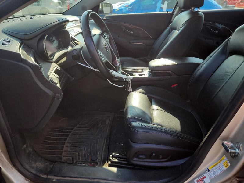 Продажа на аукционе авто 2014 Buick Lacrosse, vin: 1G4GB5G30EF293873, номер лота: 61322956