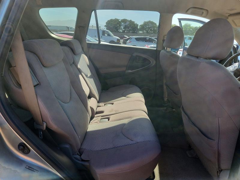 Aukcja sprzedaży 2007 Toyota Rav4, vin: JTMZD35VX75043789, numer aukcji: 62165886