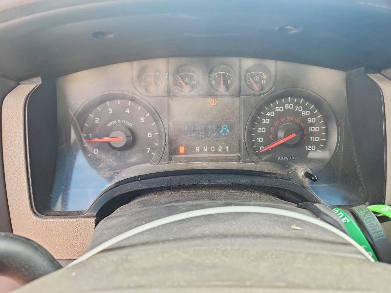 63366586 :رقم المزاد ، 1FTEX1EW7AFC92216 vin ، 2010 Ford F150 مزاد بيع