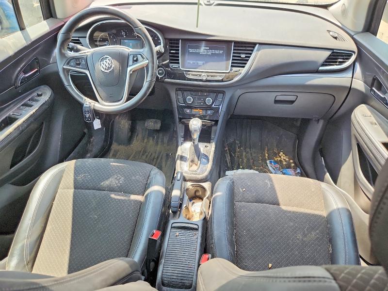 Продажа на аукционе авто 2019 Buick Encore, vin: KL4CJASB2KB793320, номер лота: 59916566