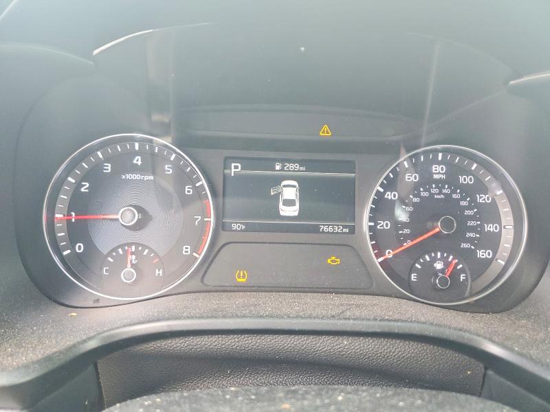 Продаж на аукціоні авто 2024 Kia Forte, vin: 3KPF24AD5RE750351, номер лоту: 59736616