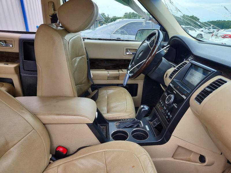 Продажа на аукционе авто 2016 Ford Flex, vin: 2FMGK5D83GBA22925, номер лота: 62328796
