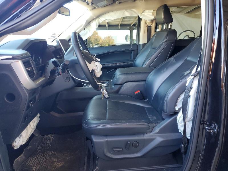 2024 Ford Expedition მანქანა იყიდება აუქციონზე, vin: 1FMJK1J81REA44903, აუქციონის ნომერი: 60698076