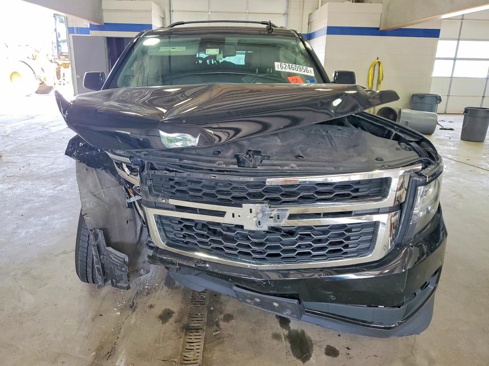 Aukcja sprzedaży 2020 Chevrolet Suburban, vin: 1GNSCHKC1LR294599, numer aukcji: 62460956