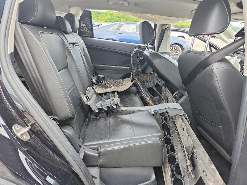 2021 Volkswagen Tiguan მანქანა იყიდება აუქციონზე, vin: 3VV2B7AX3MM077537, აუქციონის ნომერი: 62524566