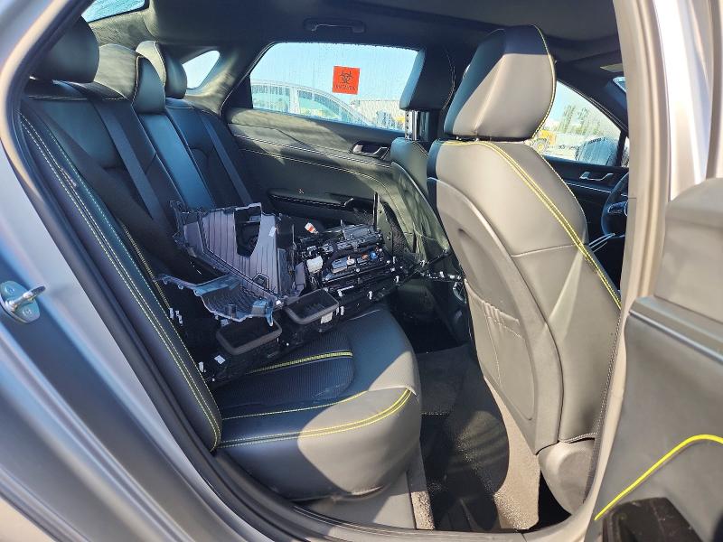 Продаж на аукціоні авто 2026 Kia K5, vin: KNAG44J85T5421103, номер лоту: 58712346