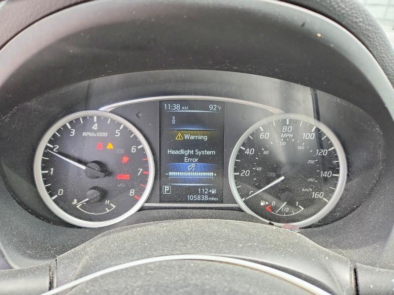 Aukcja sprzedaży 2018 Nissan Sentra, vin: 3N1AB7APXJY212790, numer aukcji: 61951386