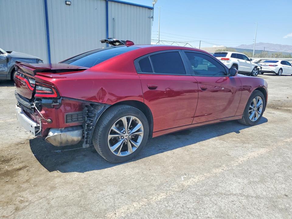 Aukcja sprzedaży 2020 Dodge Charger, vin: 2C3CDXJG2LH147446, numer aukcji: 62092256