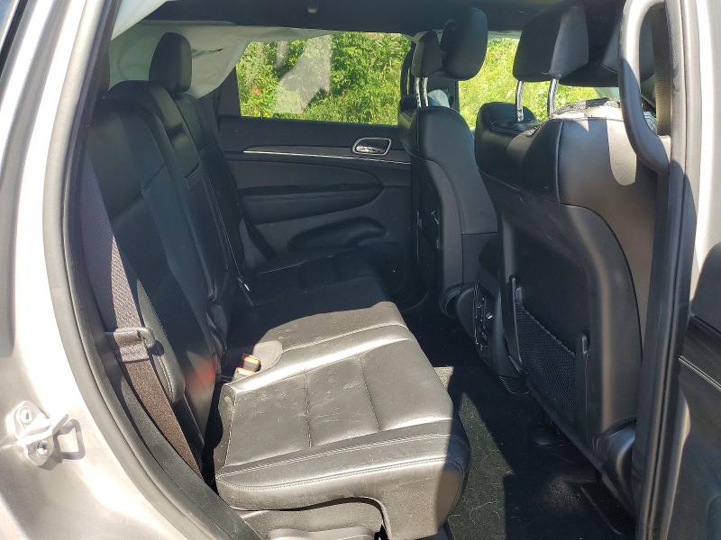 Aukcja sprzedaży 2019 Jeep Grand Cherokee, vin: 1C4RJFBG3KC823265, numer aukcji: 62861136