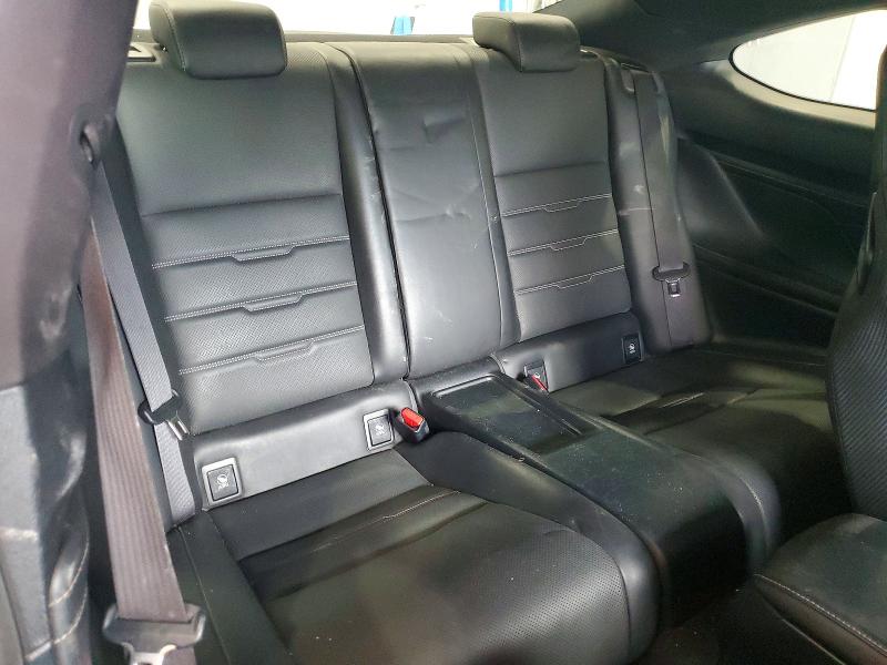 Aukcja sprzedaży 2015 Lexus Rc, vin: JTHHE5BC8F5004655, numer aukcji: 60380226