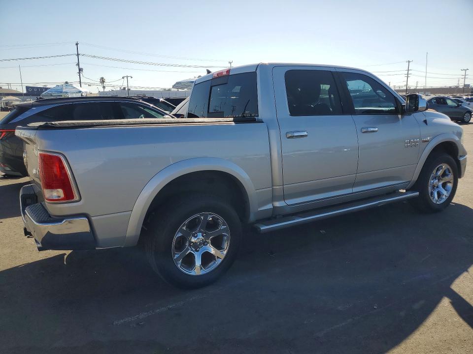 Продаж на аукціоні авто 2014 Ram 1500, vin: 1C6RR6NT8ES390576, номер лоту: 62877266