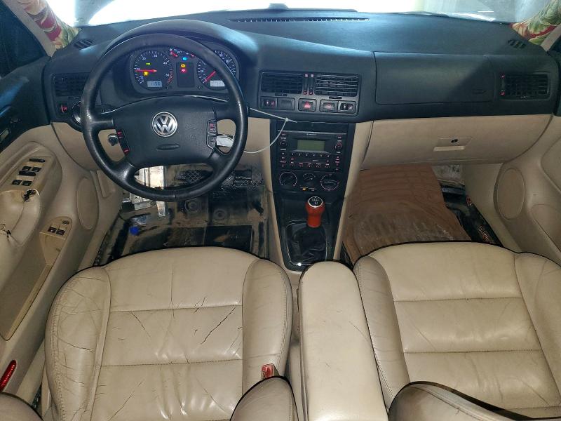60387076 :رقم المزاد ، 3VWSP69MX2M082572 vin ، 2002 Volkswagen Jetta مزاد بيع