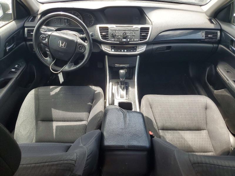 Продажа на аукционе авто 2014 Honda Accord, vin: 1HGCR2F52EA277611, номер лота: 61141936