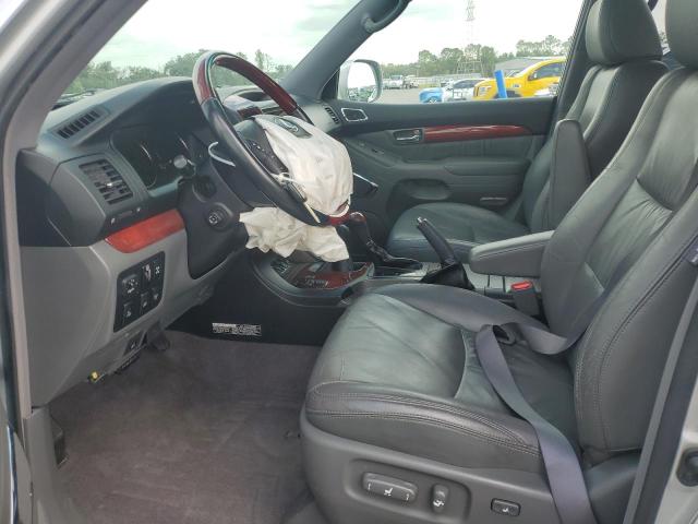 Aukcja sprzedaży 2008 Lexus Gx, vin: JTJBT20X080166780, numer aukcji: 61623426