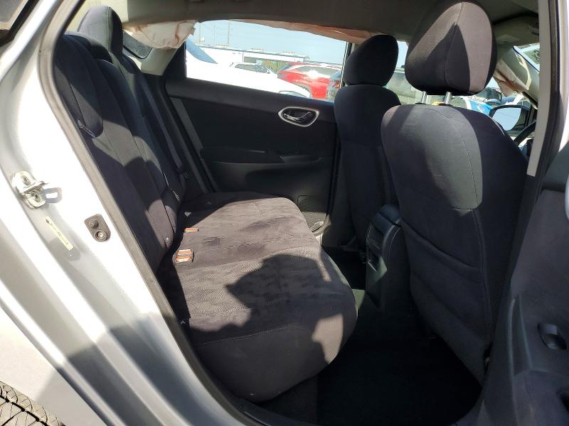 Aukcja sprzedaży 2013 Nissan Sentra, vin: 3N1AB7AP9DL631537, numer aukcji: 60473896