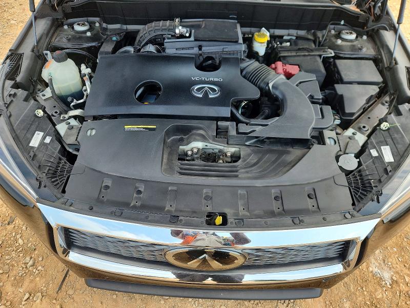 2023 Infiniti Qx50 მანქანა იყიდება აუქციონზე, vin: 3PCAJ5BA6PF120191, აუქციონის ნომერი: 63179516