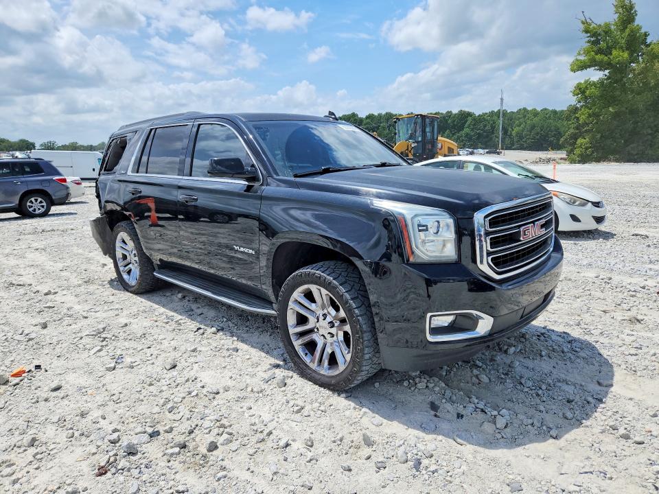 2016 Gmc Yukon მანქანა იყიდება აუქციონზე, vin: 1GKS1BKC0GR292316, აუქციონის ნომერი: 62285386