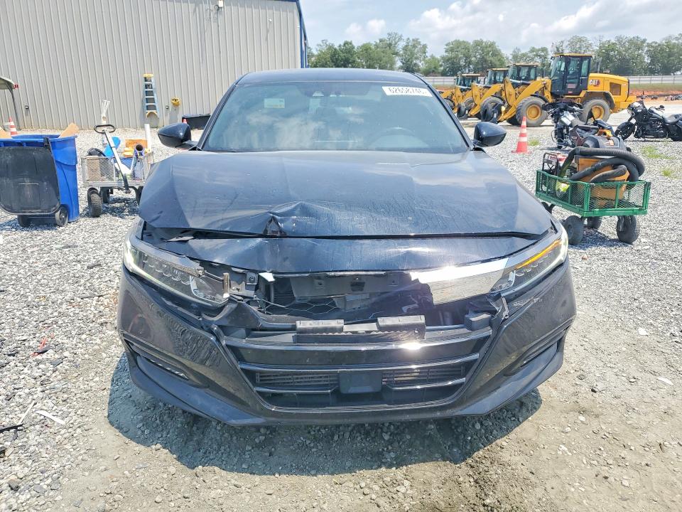 Продажа на аукционе авто 2019 Honda Accord, vin: 1HGCV1F31KA164782, номер лота: 62658746