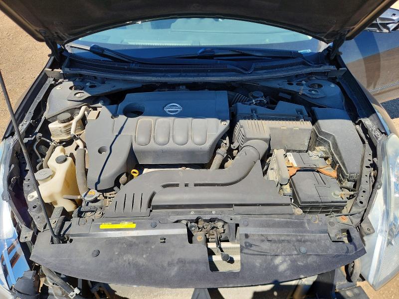 Aukcja sprzedaży 2012 Nissan Altima, vin: 1N4AL2AP7CC100964, numer aukcji: 60025826