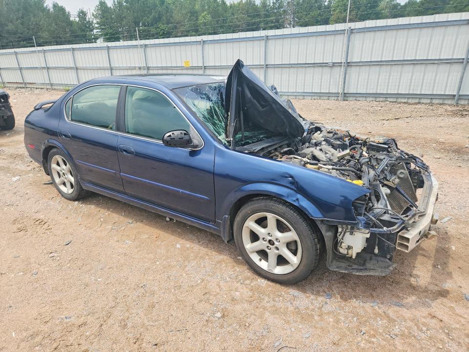 Aukcja sprzedaży 2003 Nissan Maxima, vin: JN1DA31DX3T509231, numer aukcji: 85612865