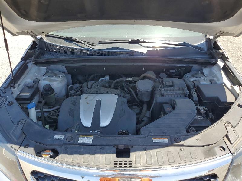Продажа на аукционе авто 2011 Kia Sorento, vin: 5XYKU4A28BG023768, номер лота: 63186856