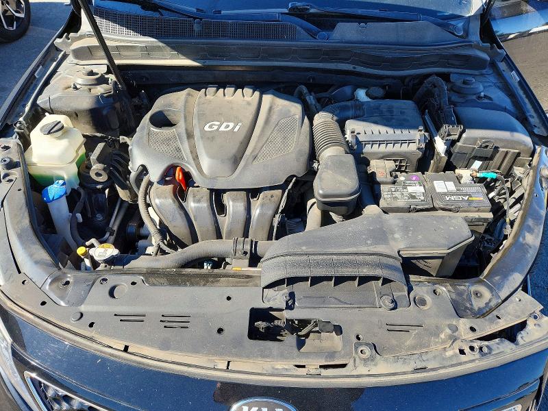 Aukcja sprzedaży 2014 Kia Optima, vin: 5XXGN4A79EG328459, numer aukcji: 62852846