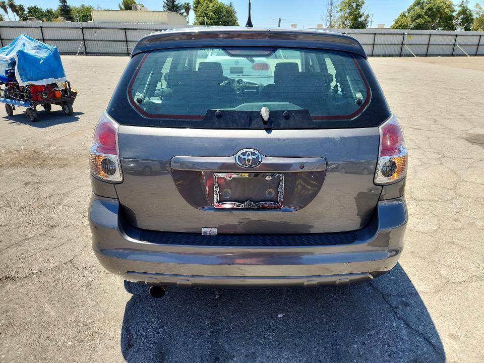 Aukcja sprzedaży 2005 Toyota Matrix, vin: 2T1KR32E25C393148, numer aukcji: 62075786