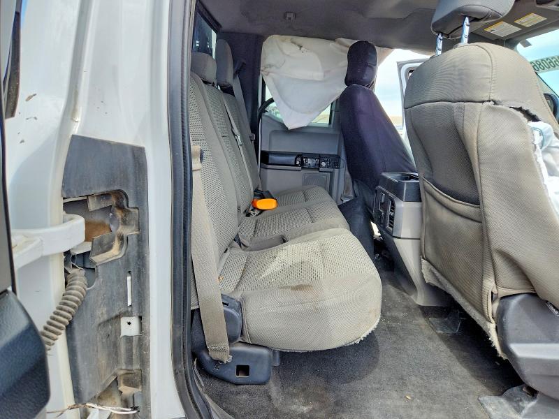 59266086 :رقم المزاد ، 1FTFX1EF3FFA93191 vin ، 2015 Ford F150 مزاد بيع