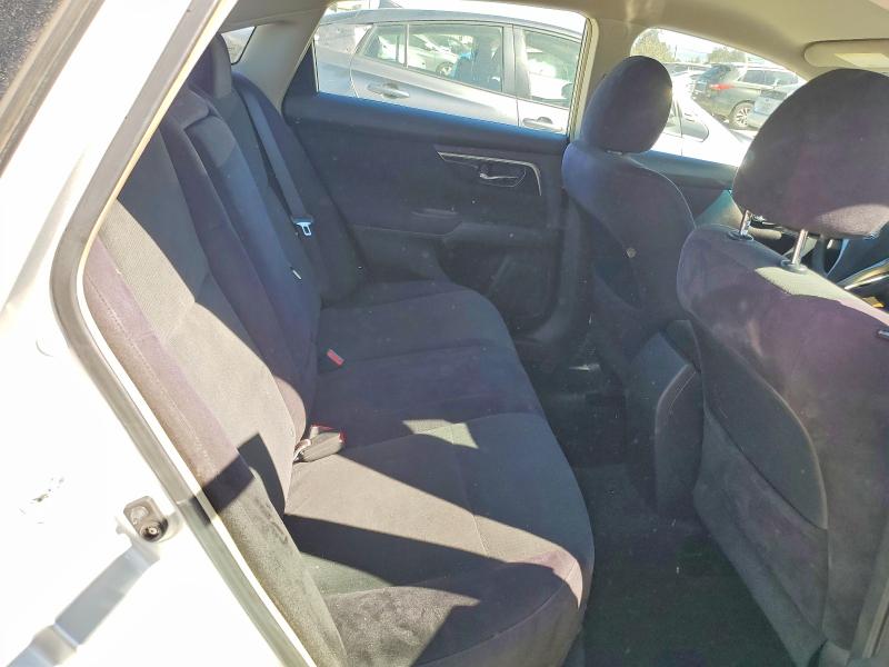 63536826 :رقم المزاد ، 1N4AL3AP7DC255263 vin ، 2013 Nissan Altima مزاد بيع