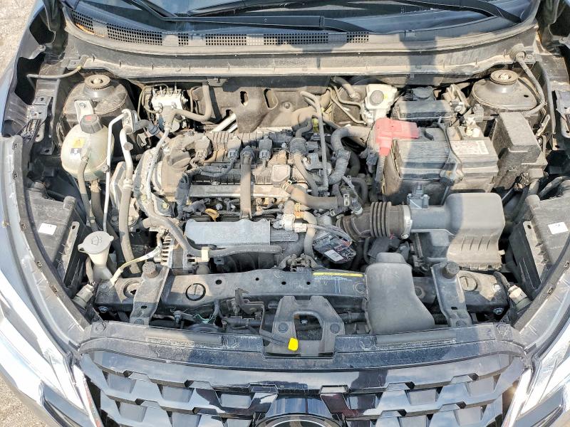 Aukcja sprzedaży 2022 Nissan Kicks, vin: 3N1CP5BV2NL522558, numer aukcji: 60523986