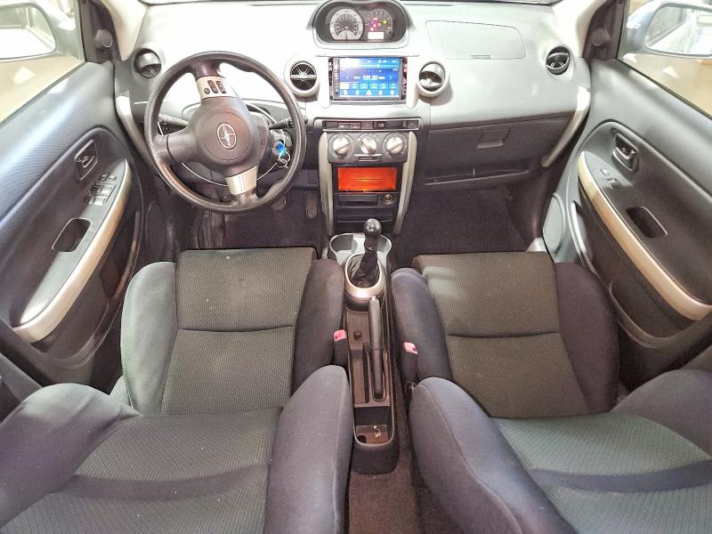 61138546 :رقم المزاد ، JTKKT624960134977 vin ، 2006 Scion Xa مزاد بيع