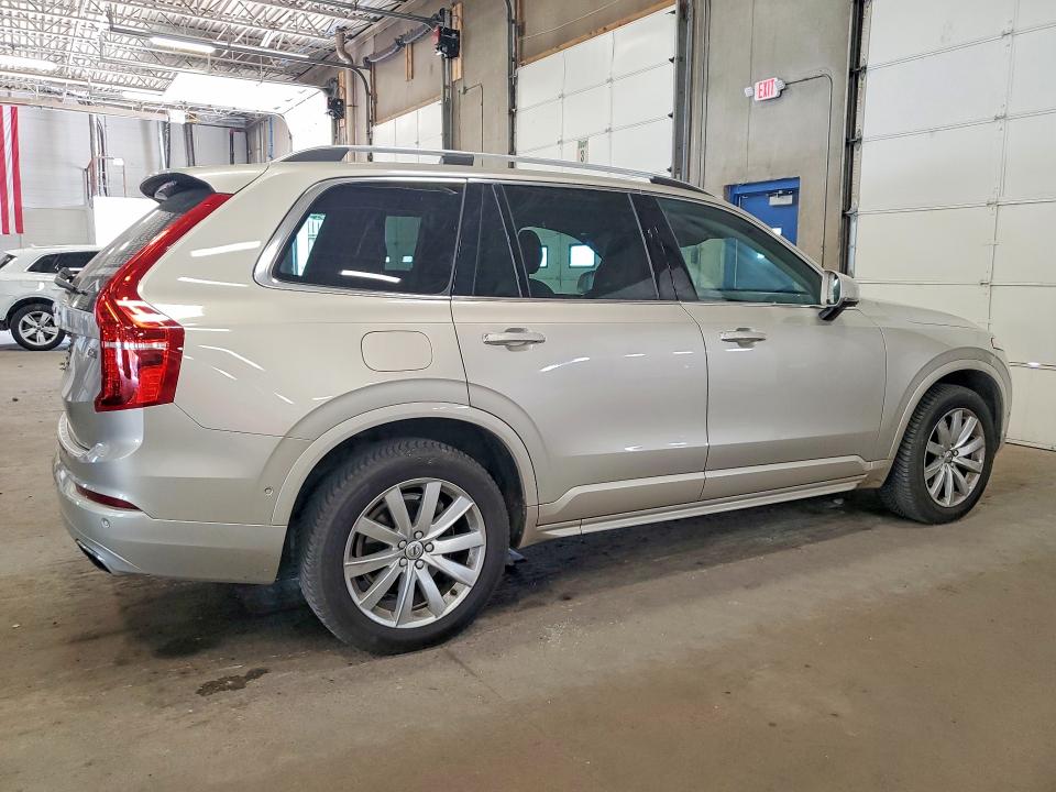Aukcja sprzedaży 2016 Volvo Xc90, vin: YV4A22PK6G1081279, numer aukcji: 63101956