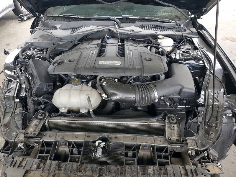 60512066 :رقم المزاد ، 1FA6P8CF4M5137915 vin ، 2021 Ford Mustang مزاد بيع