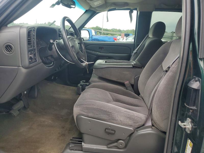 61325536 :رقم المزاد ، 1GTEK19B25E167349 vin ، 2005 Gmc New Sierra مزاد بيع