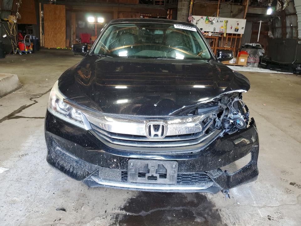Aukcja sprzedaży 2017 Honda Accord, vin: 1HGCR2F94HA131895, numer aukcji: 60790056