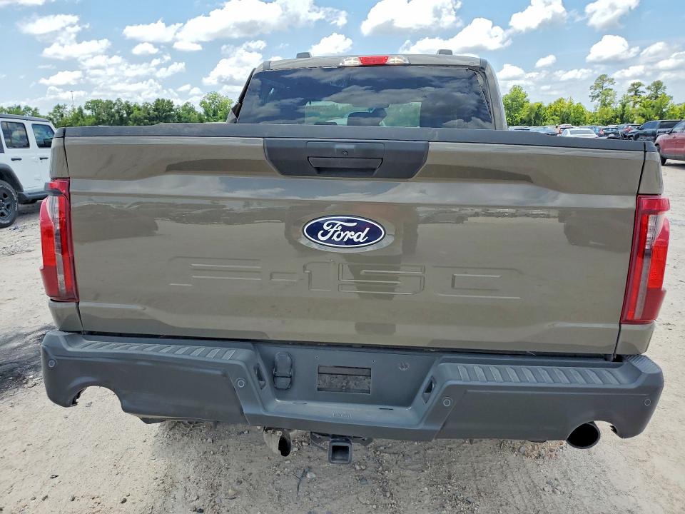 Aukcja sprzedaży 2025 Ford F150, vin: 1FTEW2LP8SFC29311, numer aukcji: 59898536