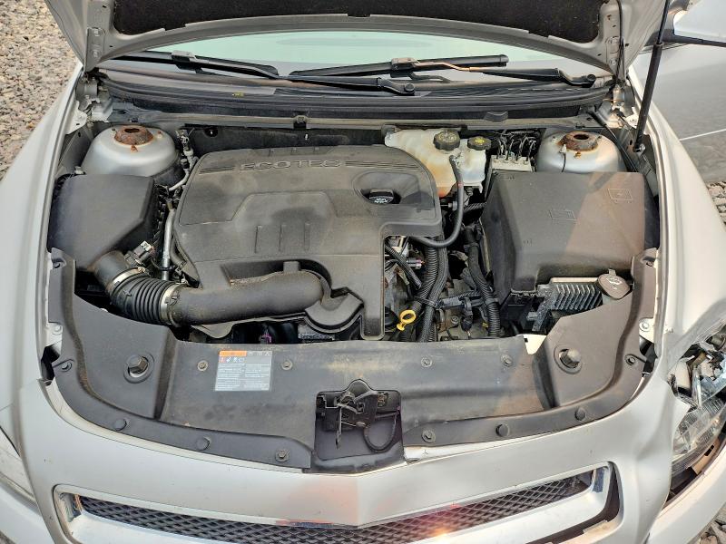 2012 Chevrolet Malibu მანქანა იყიდება აუქციონზე, vin: 1G1ZC5E06CF241138, აუქციონის ნომერი: 61141186