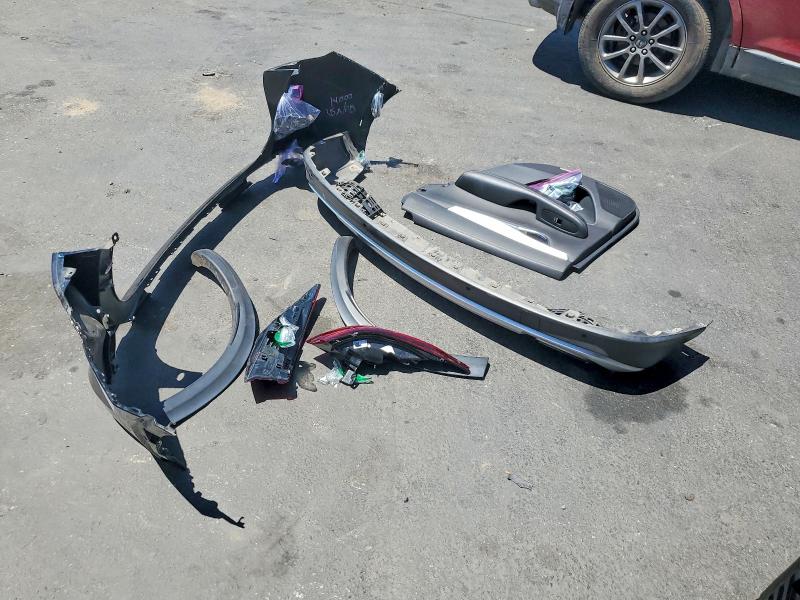 Aukcja sprzedaży 2022 Infiniti Qx50, vin: 3PCAJ5BA3NF107945, numer aukcji: 60694036