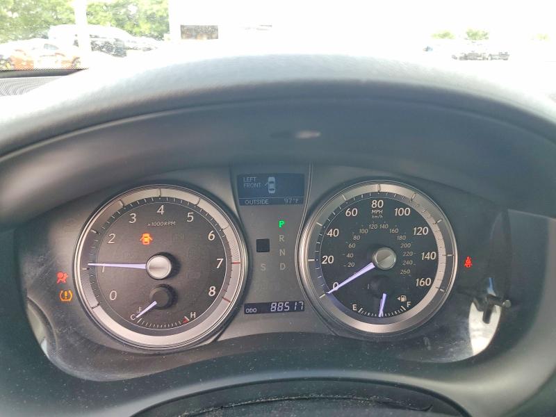 Продажа на аукционе авто 2011 Lexus Es, vin: JTHBK1EG5B2465295, номер лота: 60896946