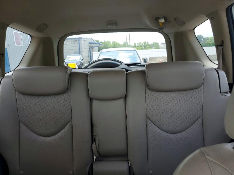 Продаж на аукціоні авто 2007 Toyota Rav4, vin: JTMBK31V275038762, номер лоту: 59701926