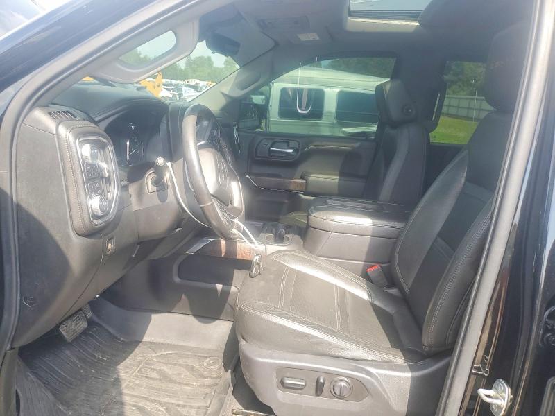 Продаж на аукціоні авто 2020 Gmc Sierra, vin: 1GTU9FEL9LZ129075, номер лоту: 58982536