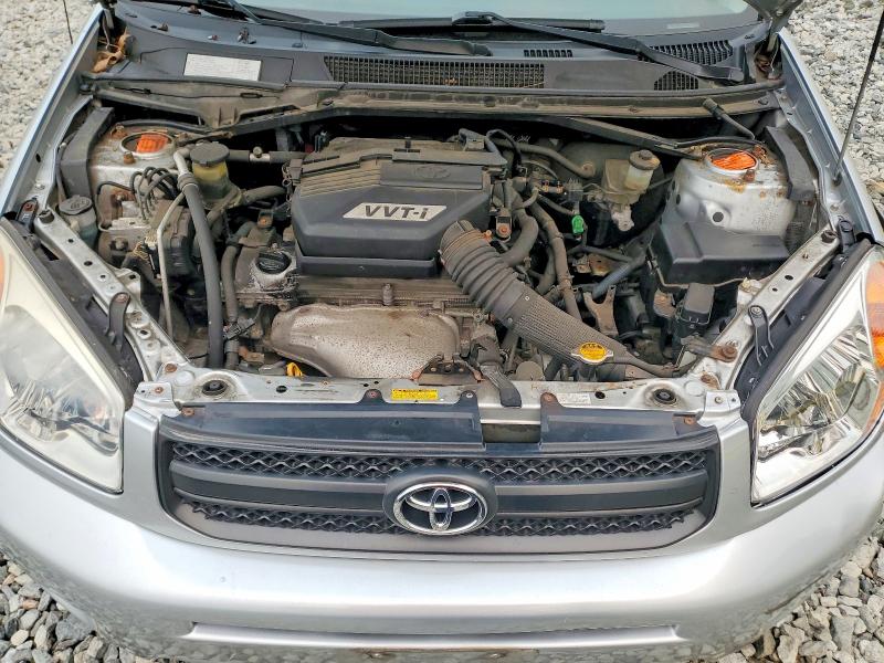 Продаж на аукціоні авто 2005 Toyota Rav4, vin: JTEHD20V650052783, номер лоту: 60852396